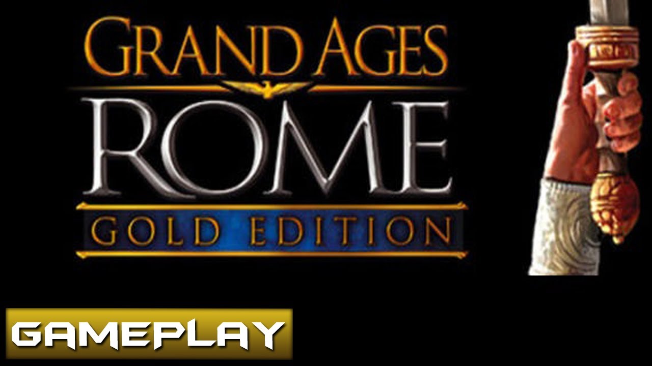 Grand ages rome serial keygen torrent download
